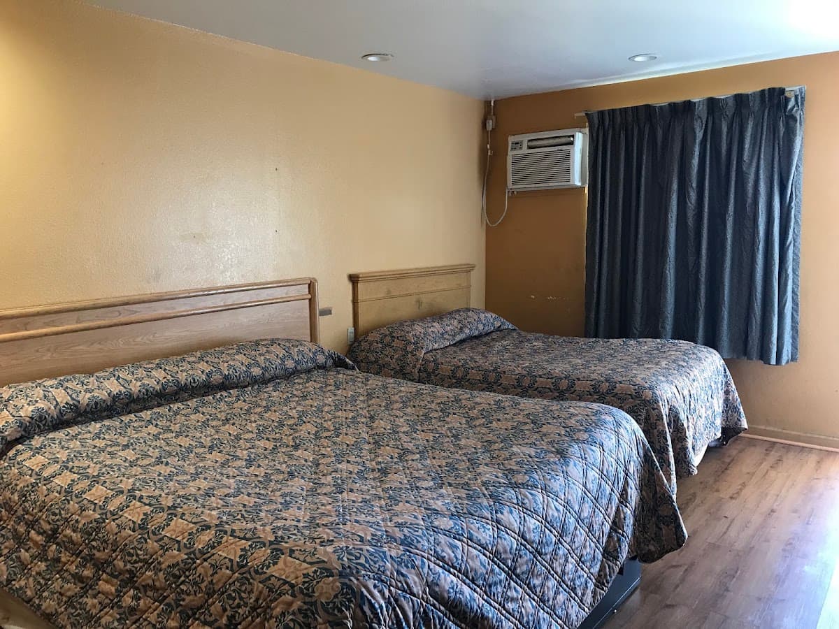 Welcome Inn, Motel in San Leandro