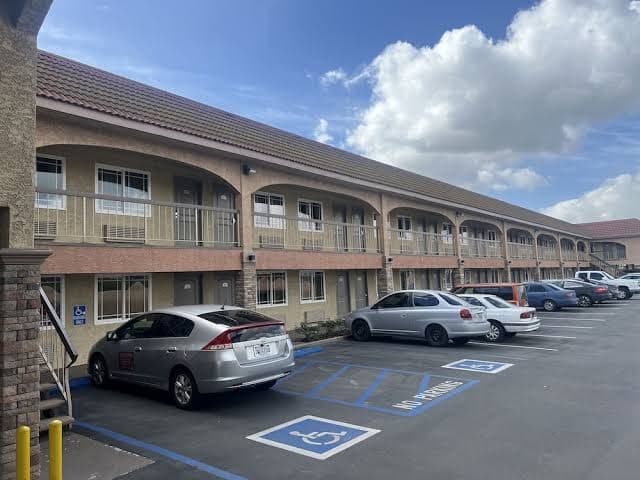 Industry Inn & Suites, Motel in Avocado Heights