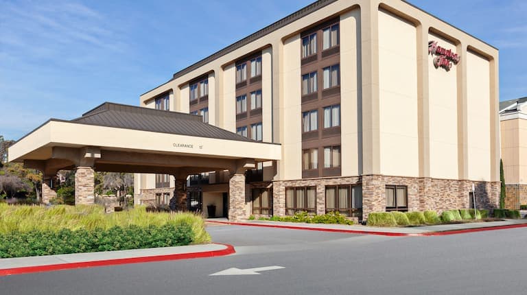 Hampton Inn Los Angeles/West Covina, Hotel in Covina