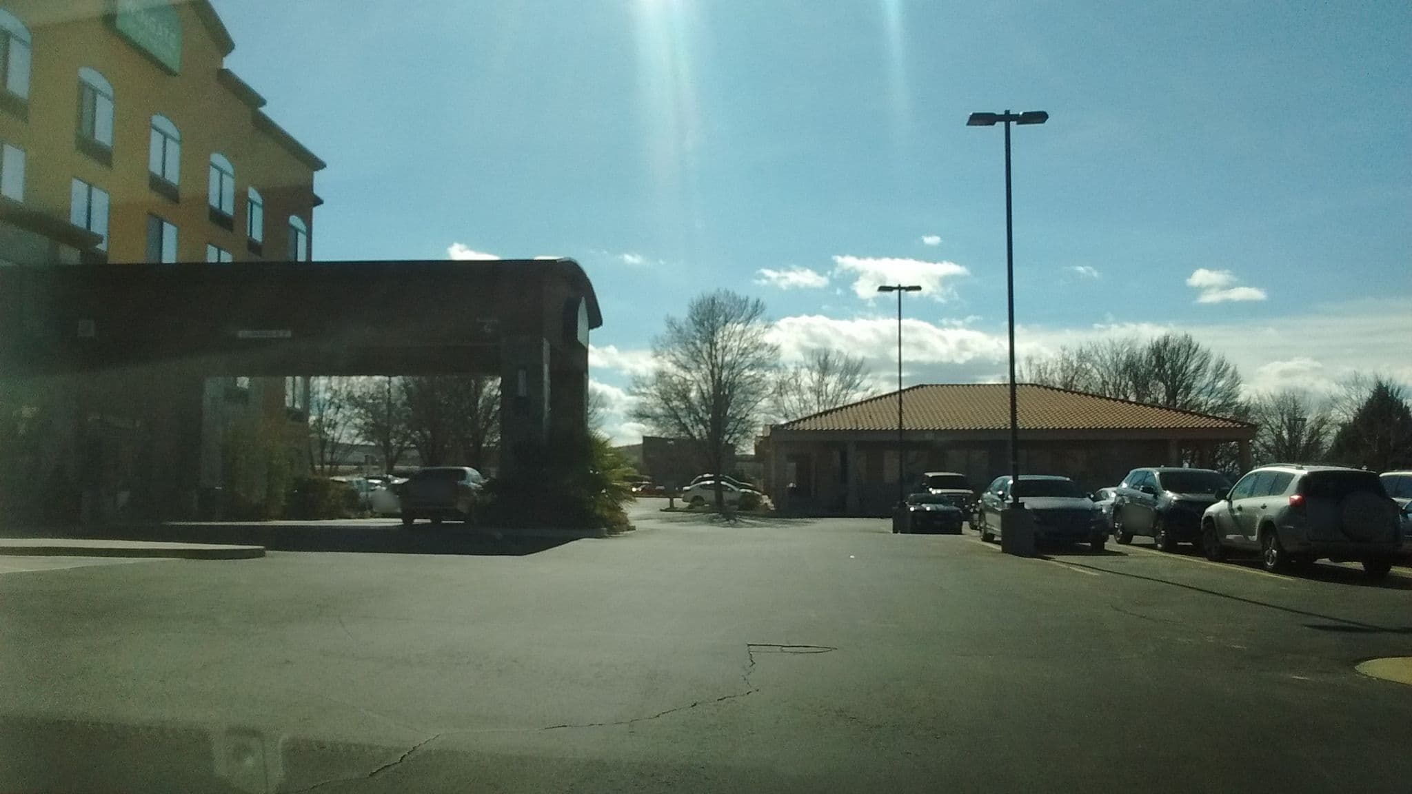 Street view near Wingate by Wyndham St. George, Saint George — © randoogle (CC BY-SA · Mapillary)