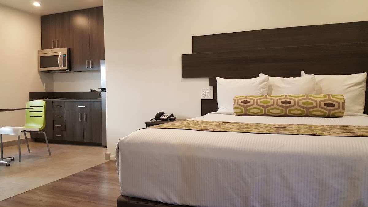 Jewel City Inn, Motel in Burbank
