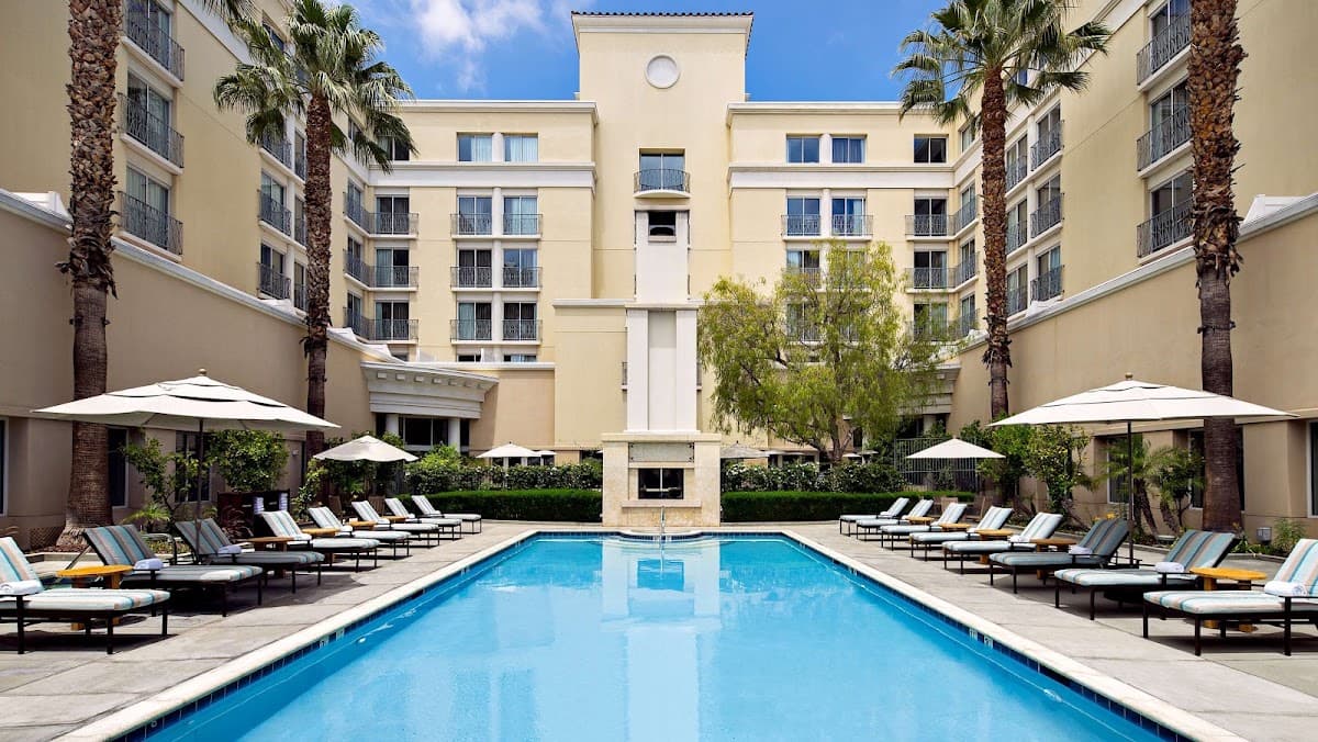 Hyatt Regency, Hotel in Stevenson Ranch