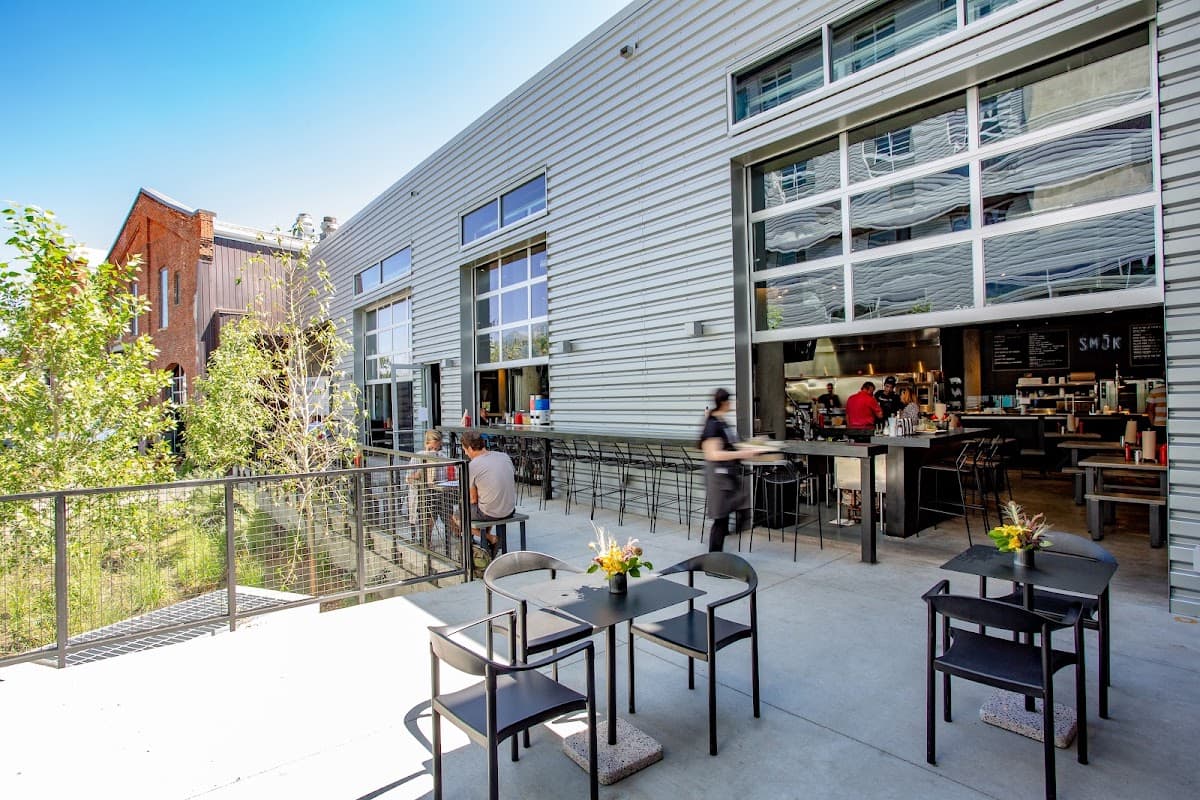 The Source Hotel, Hotel in Denver