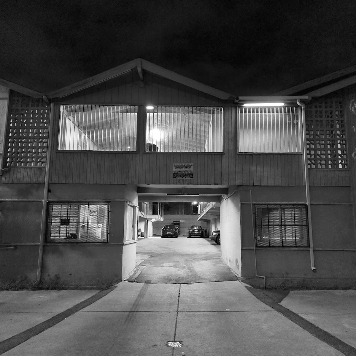 Nights Inn Motel, Motel in Emeryville