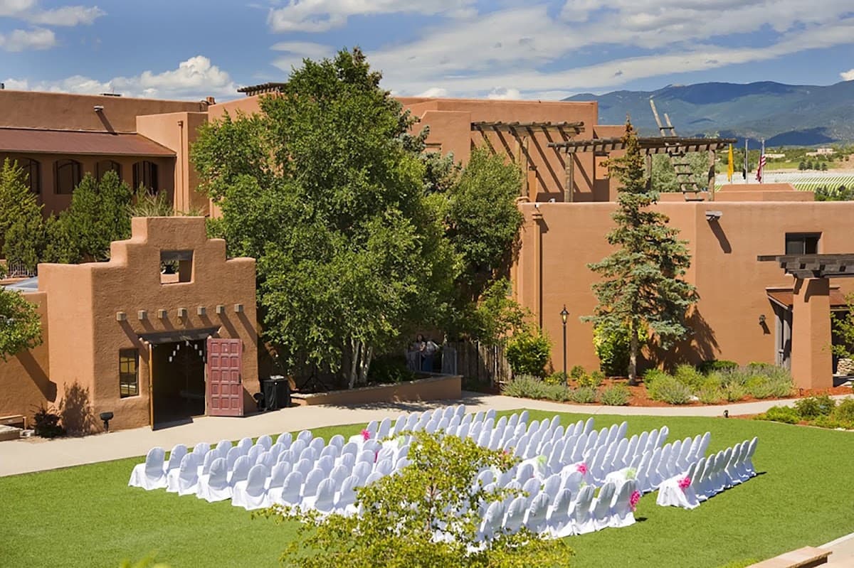Hotel Glorieta, Hotel in Santa Fe