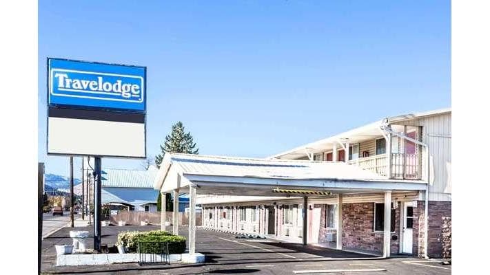Travelodge La Grande, Hotel in La Grande