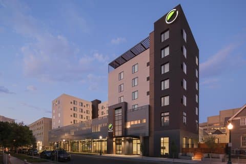 Element Denver Downtown East, Hotel in Denver