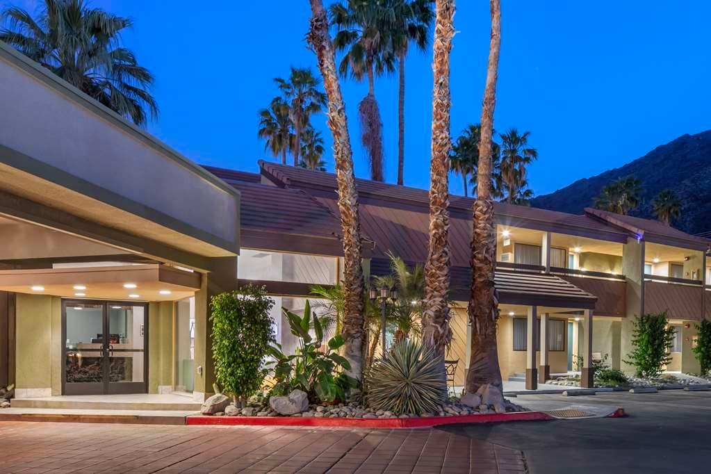 Best Western Inn at Palm Springs, Hotel in Palm Springs