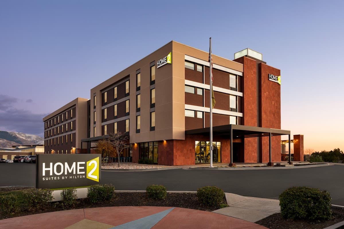Home2 Suites by Hilton Salt Lake City/Layton, UT, Hotel in Layton