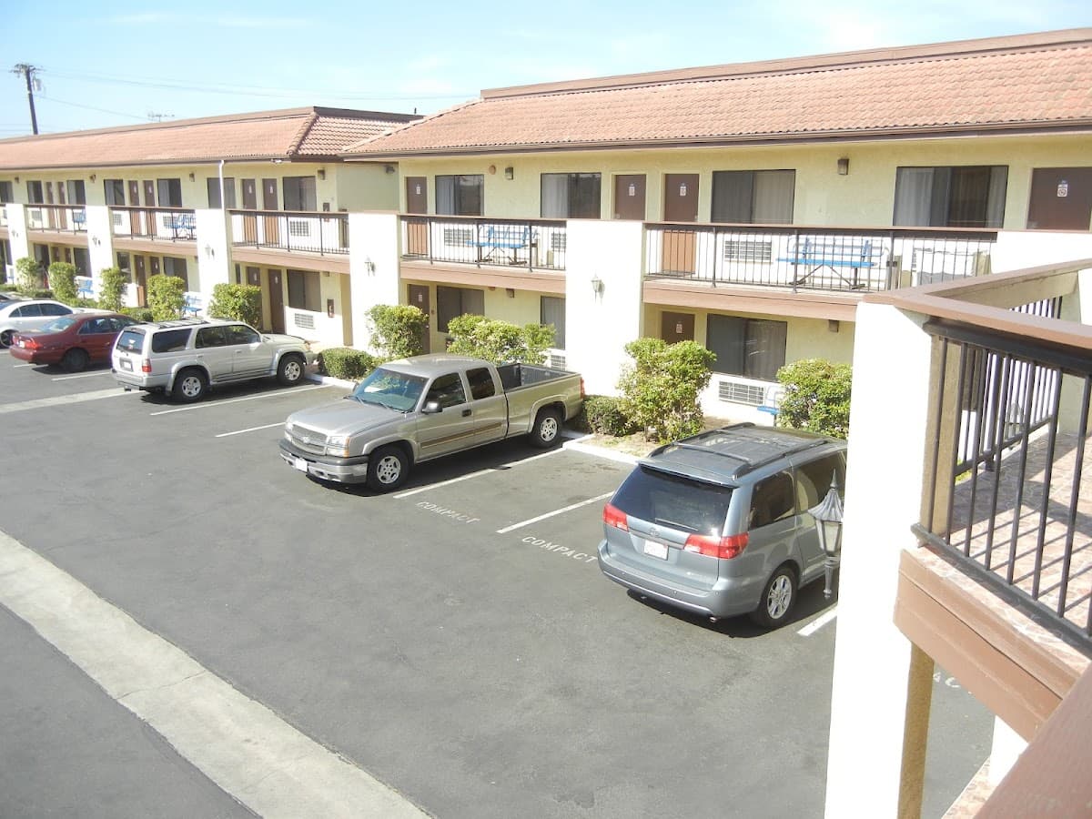 Little Saigon Inn, Hotel in Garden Grove