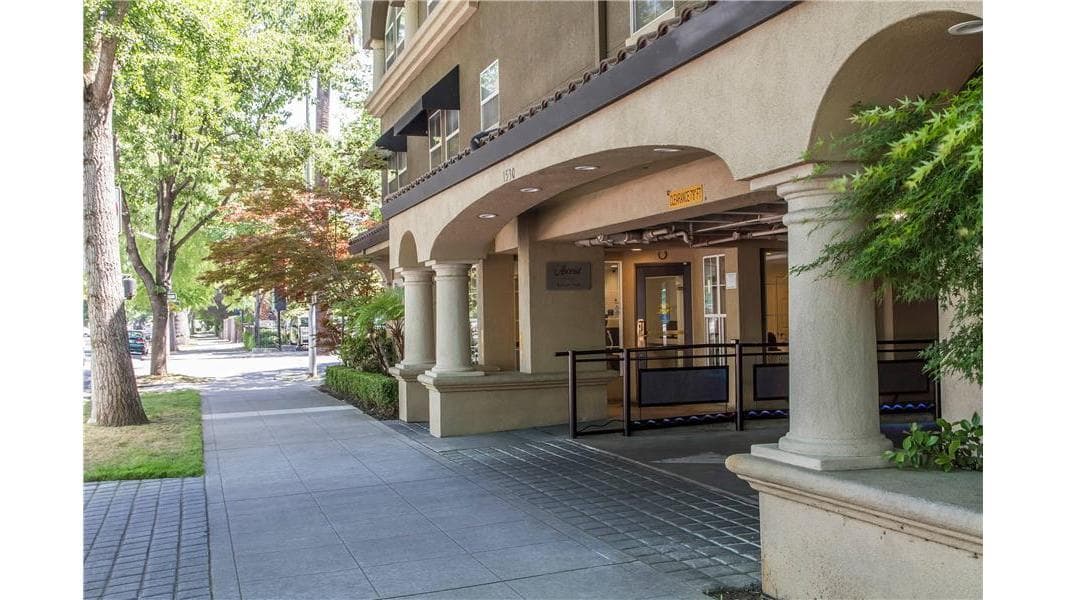 Inn Off Capitol Park, Ascend Hotel Collection, Hotel in Sacramento