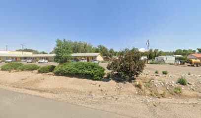 Bluffview Motel, Motel in Farmington