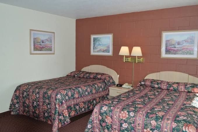 Economy Inn, Hotel in Hermiston