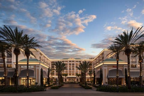 The Westin Anaheim Resort, Hotel in Garden Grove