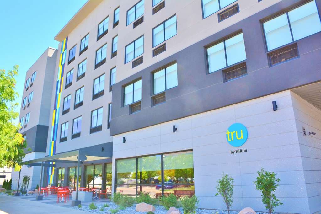 Tru by Hilton Grand Junction Downtown, Hotel in Grand Junction