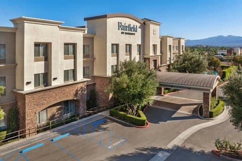 Fairfield Inn & Suites Riverside Corona/Norco, Hotel in Norco