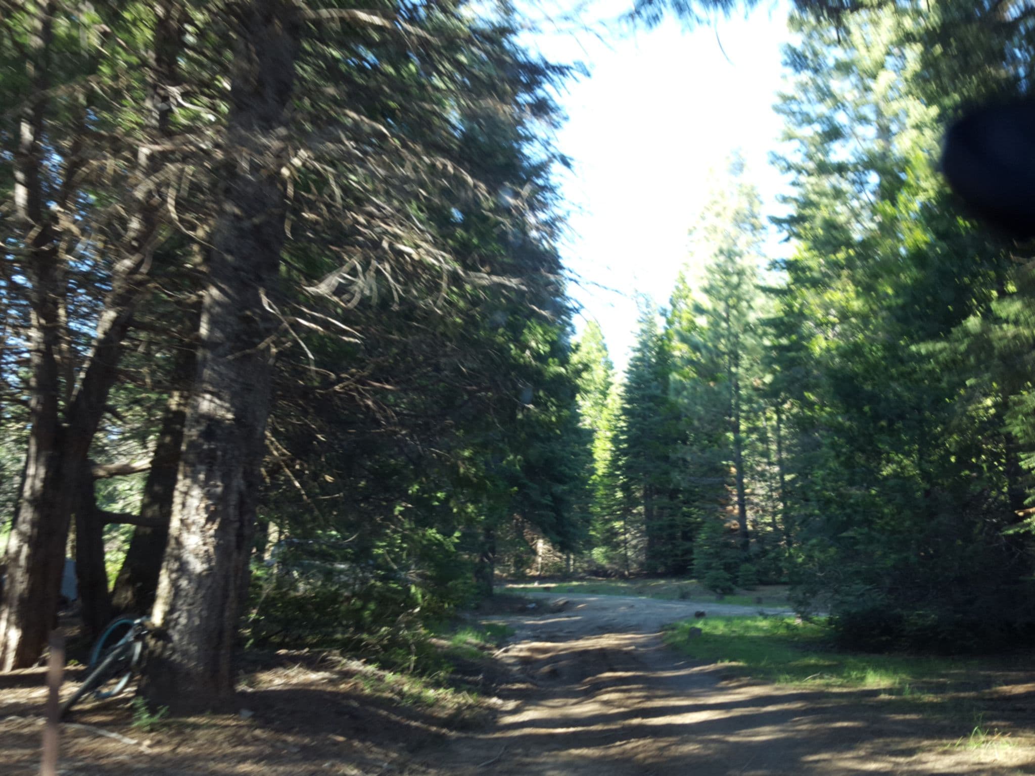 Street view near Whiskers Camp, Coarsegold — © nmixter (CC BY-SA · Mapillary)