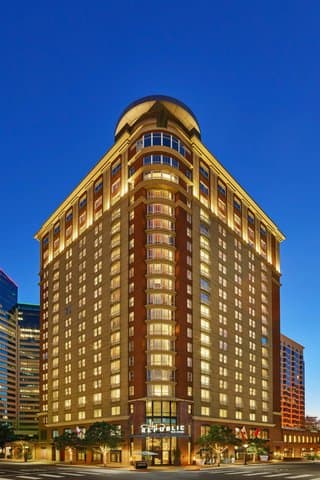 Hotel Republic San Diego, Autograph Collection, Hotel in San Diego