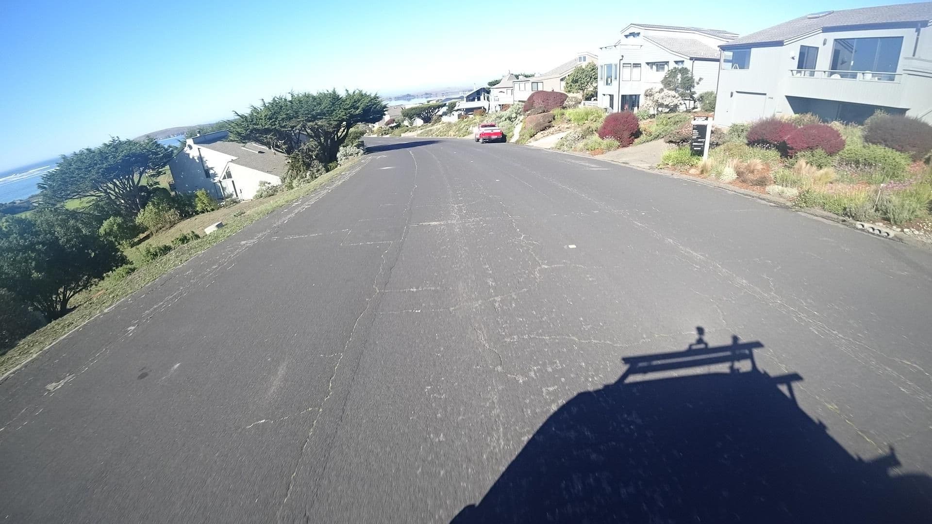 Street view near Pacific Gem, Bodega Bay — © marker_geo (CC BY-SA · Mapillary)