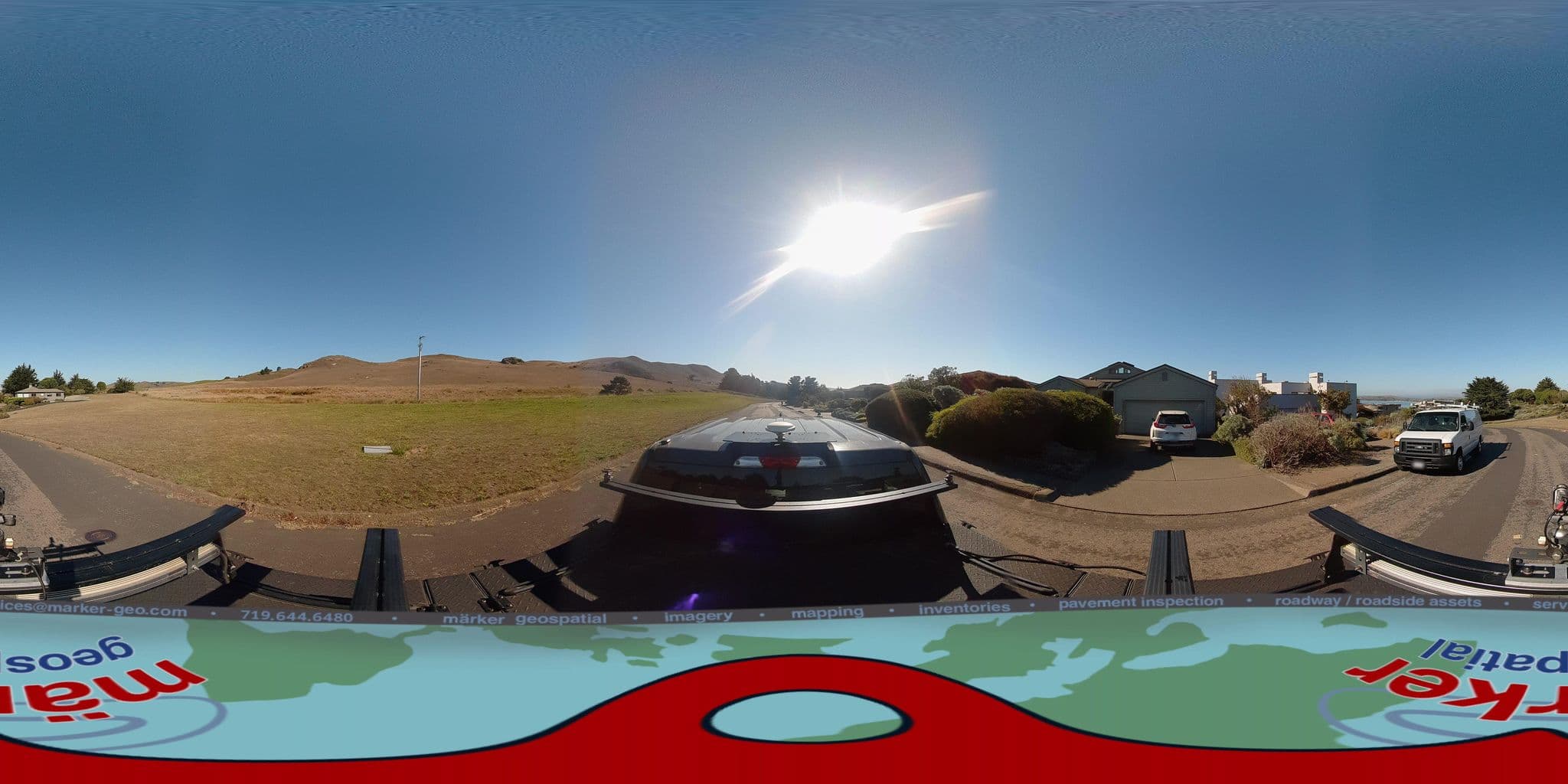 Street view near Bearings, Bodega Bay — © marker_geo1 (CC BY-SA · Mapillary)