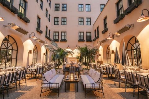 The Guild Hotel, San Diego, a Tribute Portfolio Hotel, Hotel in San Diego
