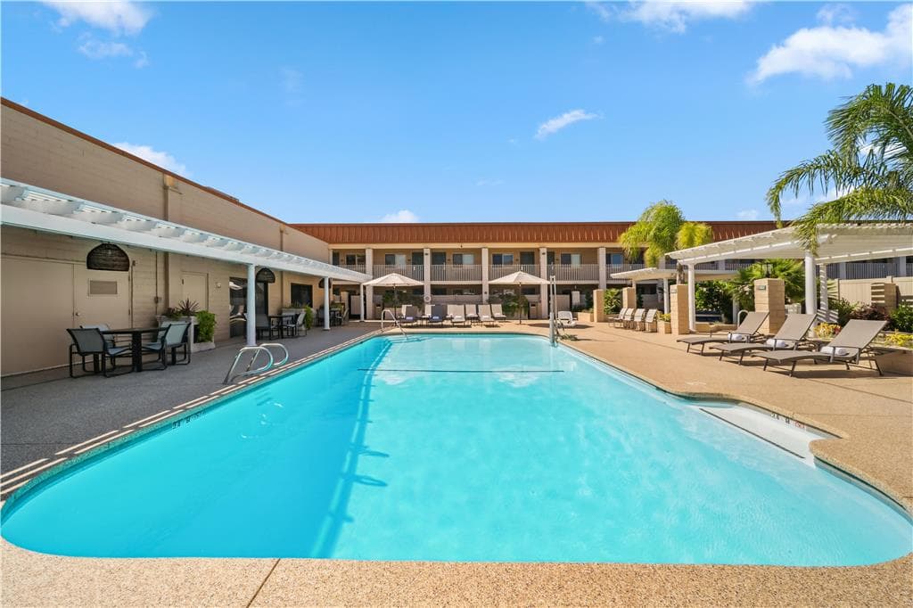 Best Western Plus, Hotel in Redding