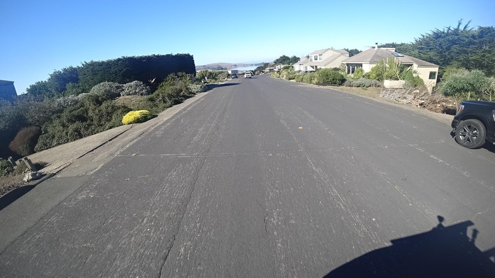 Street view near Horizon, Bodega Bay — © marker_geo (CC BY-SA · Mapillary)