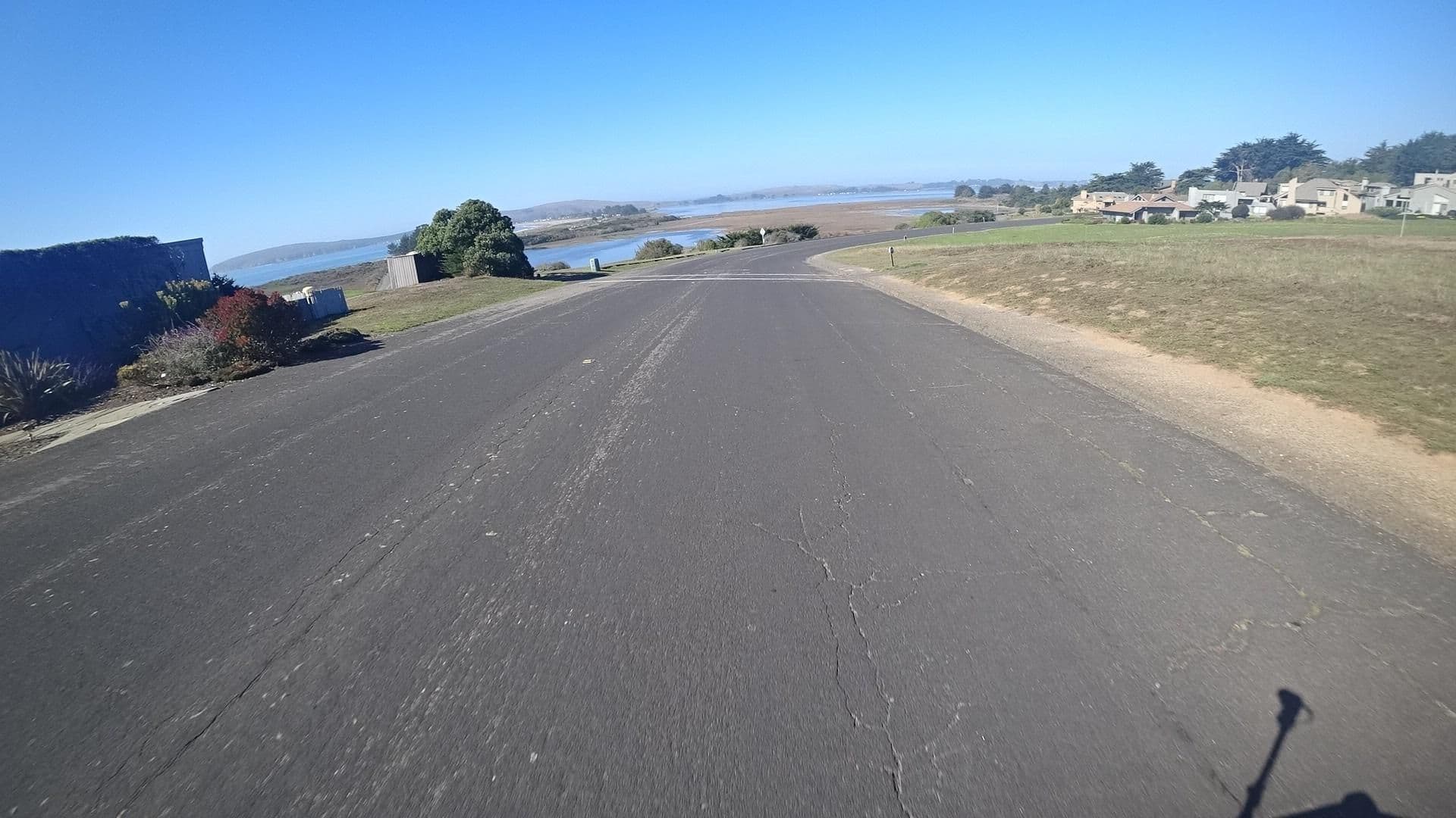 Street view near GrayHaven, Bodega Bay — © marker_geo (CC BY-SA · Mapillary)