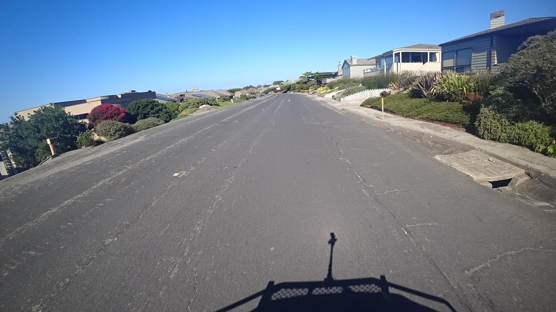 Street view near Zeelink, Bodega Bay — © marker_geo (CC BY-SA · Mapillary)