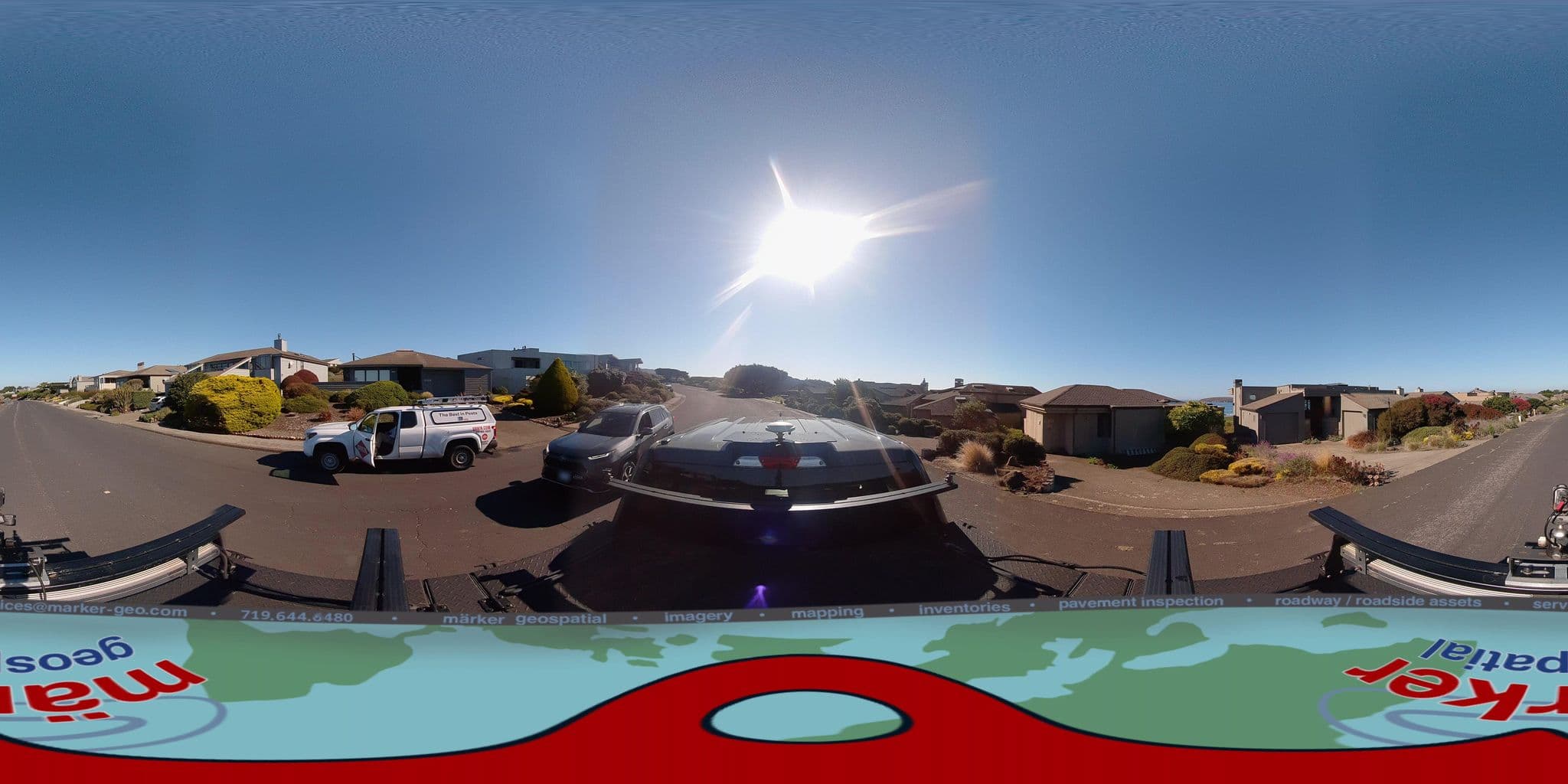 Street view near 19th Hole, Bodega Bay — © marker_geo1 (CC BY-SA · Mapillary)