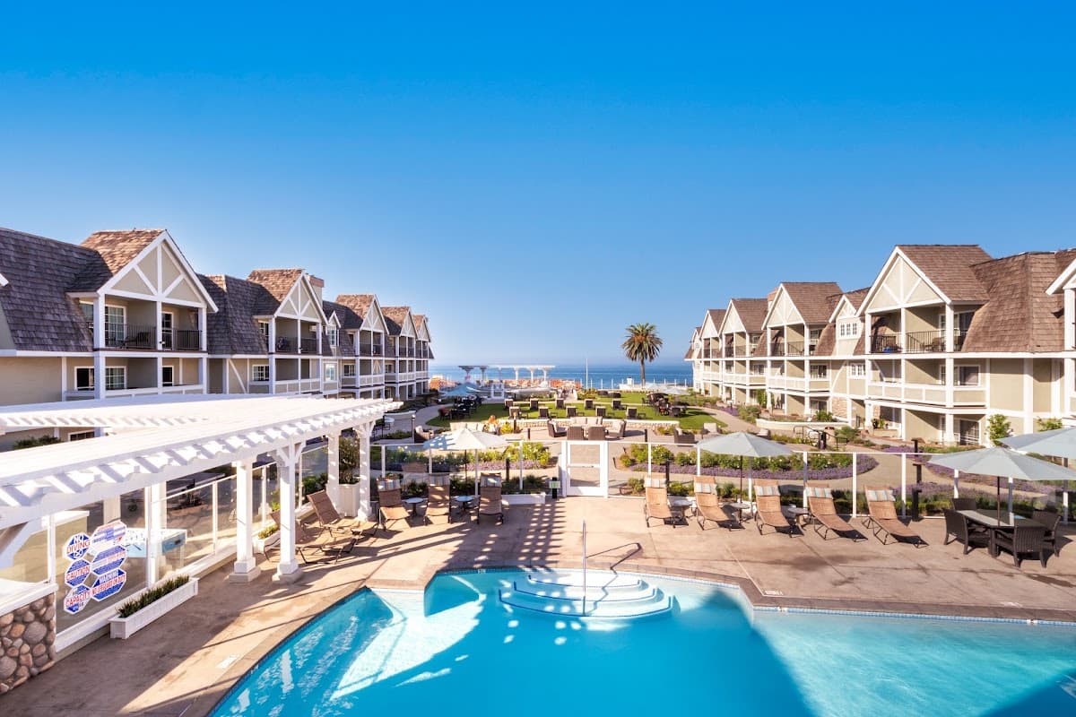 Carlsbad Inn Beach Resort, Hotel in Carlsbad