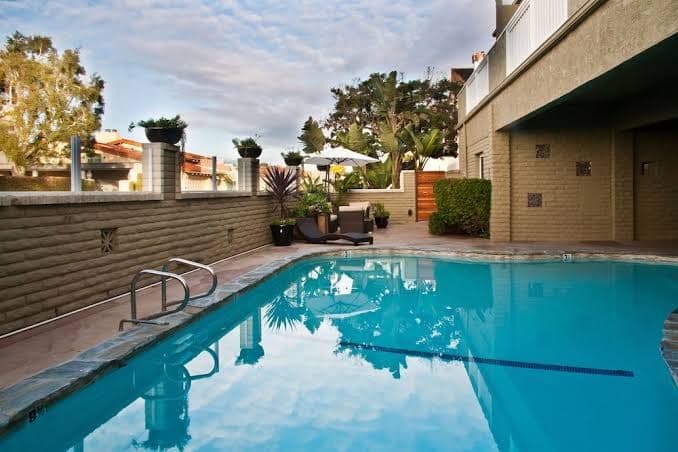 Beachwalk Villas, Hotel in Carlsbad