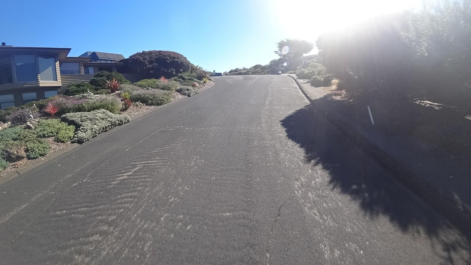 Street view near Ocean Fairways, Bodega Bay — © marker_geo (CC BY-SA · Mapillary)