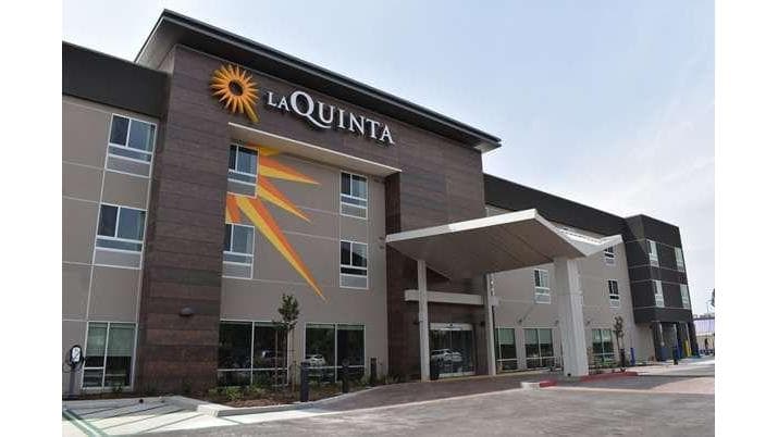 La Quinta Inn & Suites San Bernardino, Hotel in Loma Linda