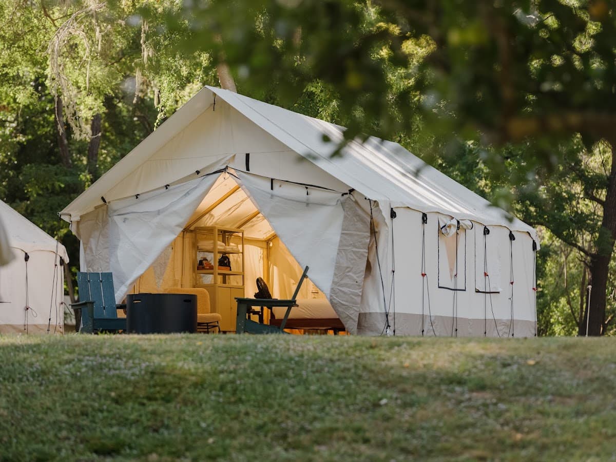 Dawn Ranch Lodge, Hotel in Guerneville