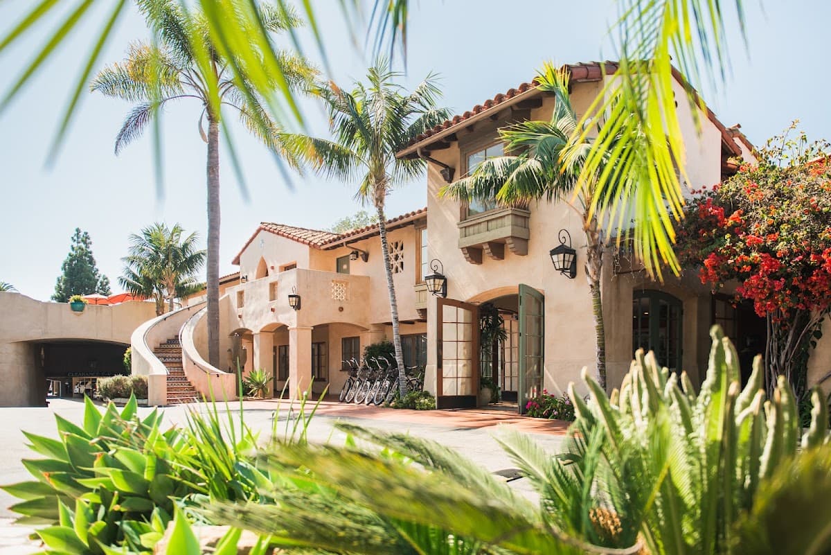 Brisas Del Mar, Inn At The Beach, Motel in Santa Barbara