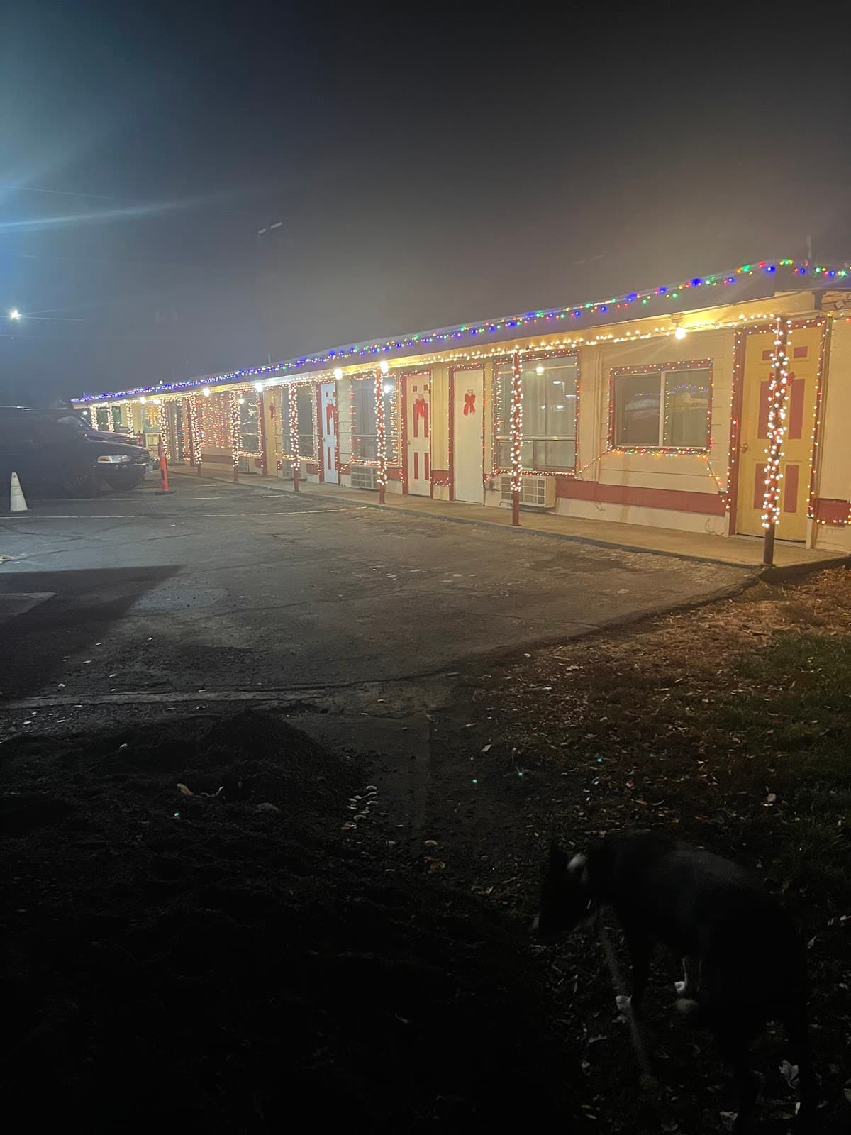 Western Motel, Motel in Yakima