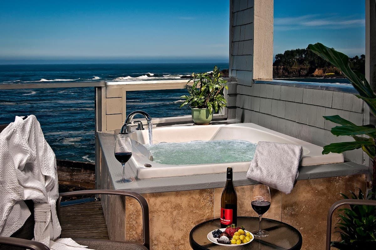 Channel House, Hotel in Depoe Bay