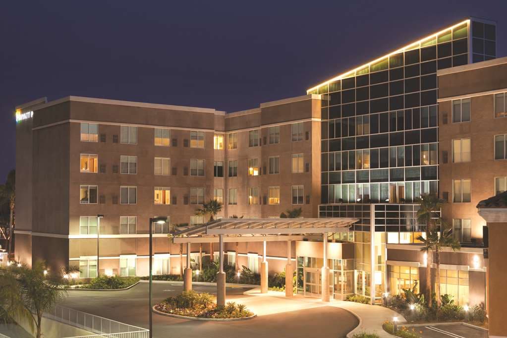 Hyatt Place at Anaheim Resort/Convention Center, Hotel in Garden Grove