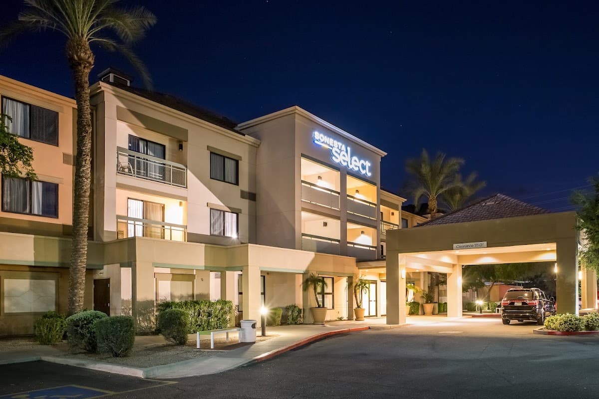 Sonesta Select Phoenix Chandler, Hotel in Ahwatukee Foothills