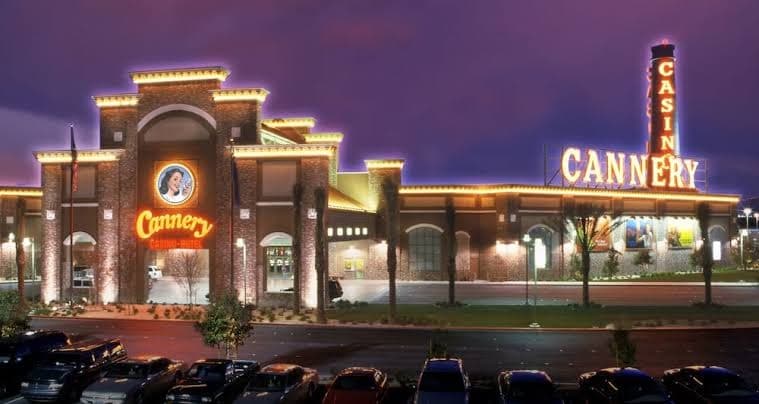 Cannery Casino, Hotel in North Las Vegas