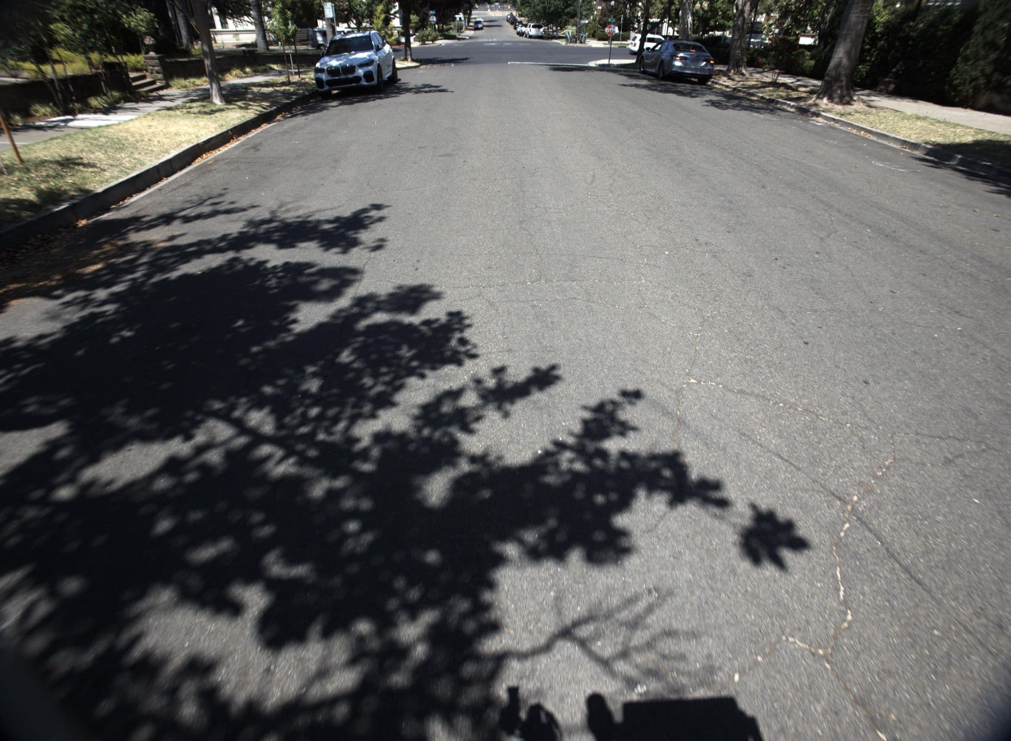 Street view near Vizcaya Sacramento, Sacramento — © marker_geo2 (CC BY-SA · Mapillary)