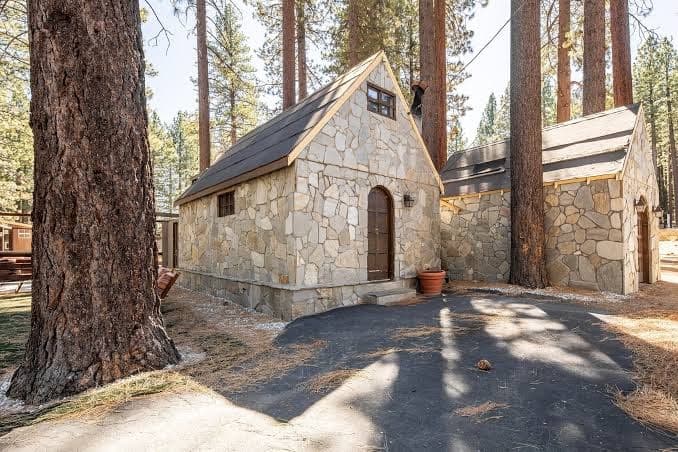 Emerald Bay Lodge, Motel in South Lake Tahoe