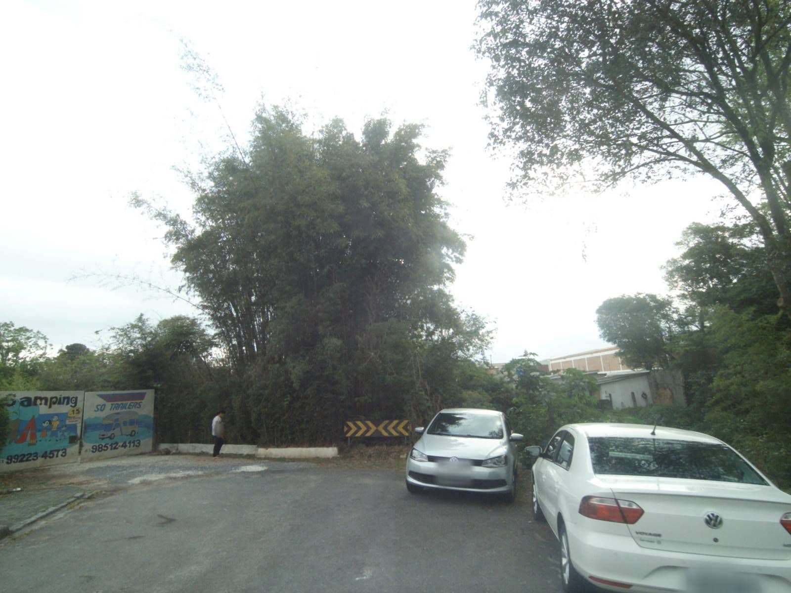 Street view near Só Trailers Curitiba PR, Pinhais — © projevias (CC BY-SA · Mapillary)
