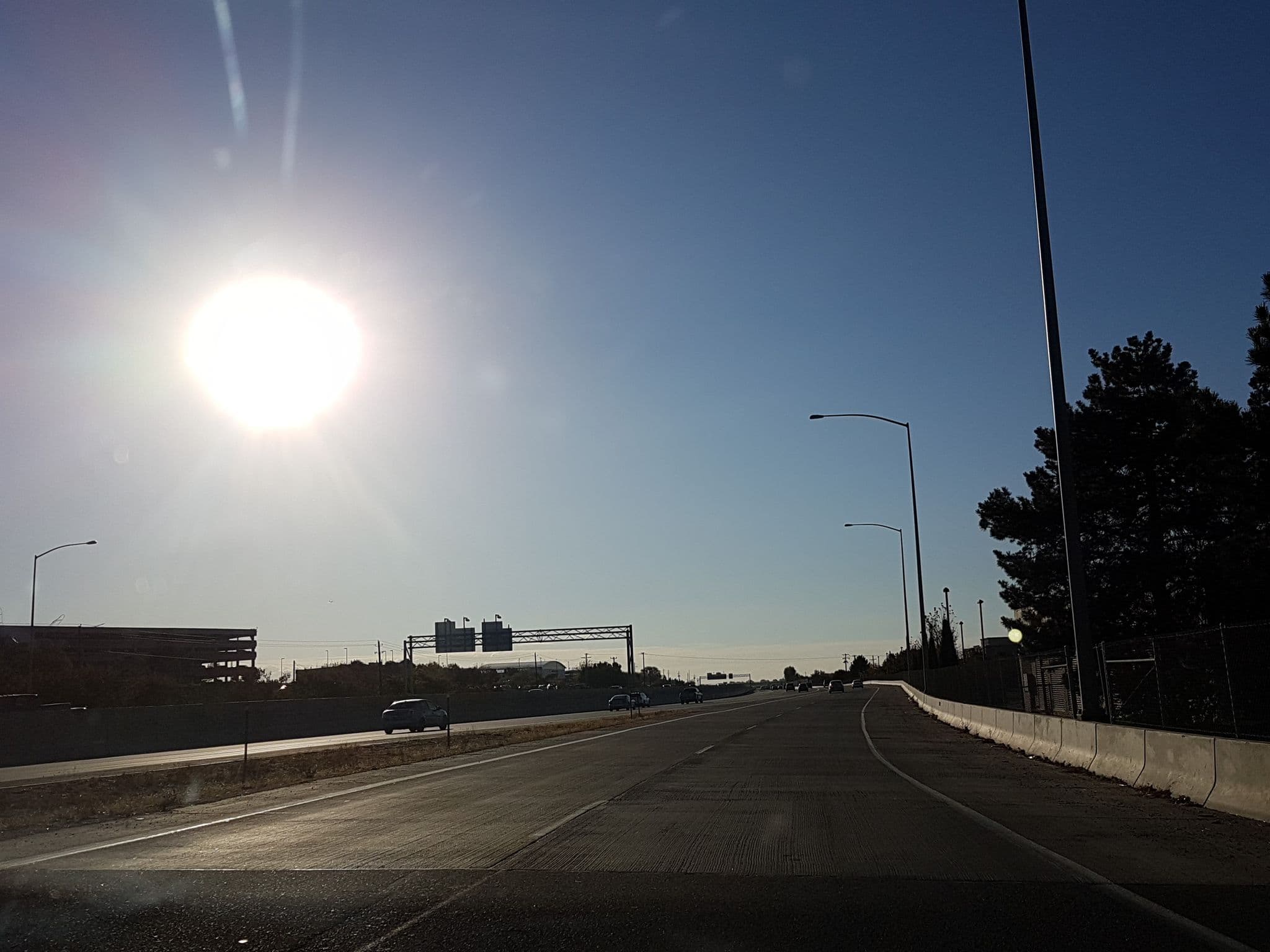 Street view near Fairfield Inn, Boise — © jopparn (CC BY-SA · Mapillary)