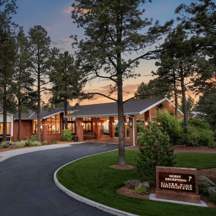 Little America Hotel, Hotel in Flagstaff