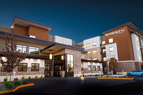 Residence Inn Reno Sparks, Hotel in Sparks