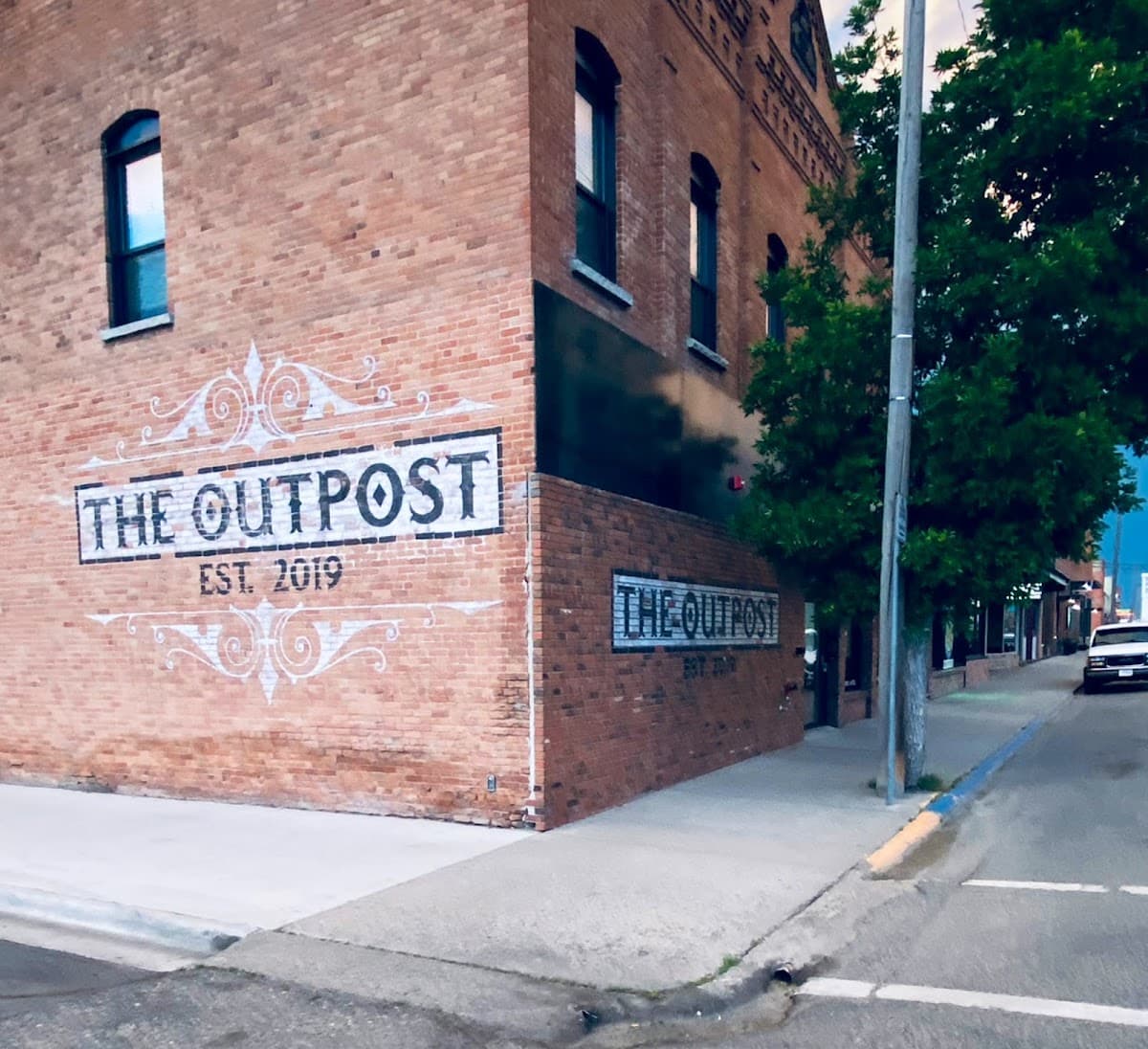 The Outpost Micro Hotel, Hotel in Belgrade
