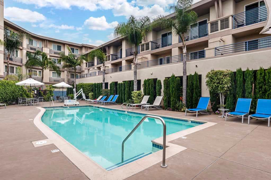 Best Western Plus Marina Gateway, Hotel in National City