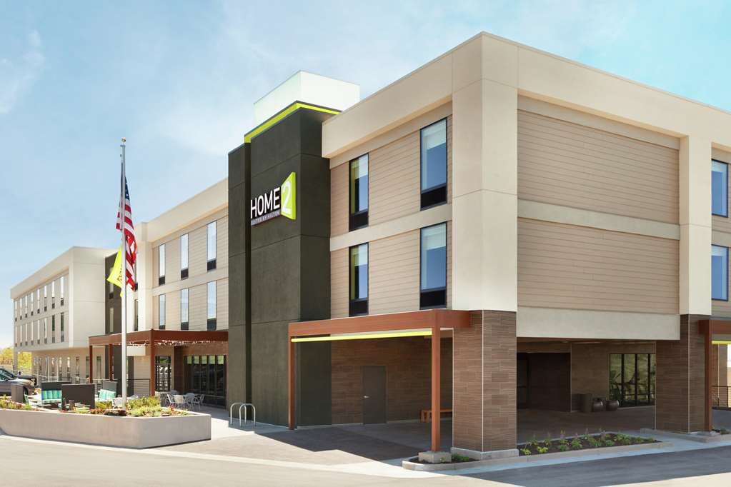 Home2 Suites by Hilton Salt Lake City - East, Hotel in Canyon Rim